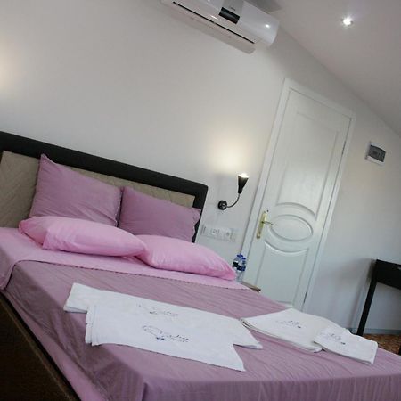 Sakran Hotel Yenisakran Room photo