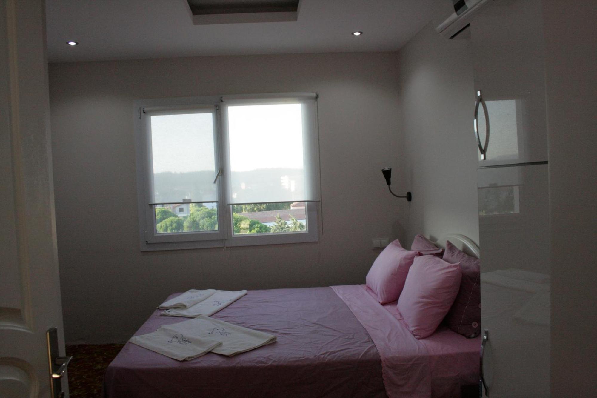 Sakran Hotel Yenisakran Room photo